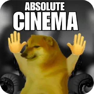 ✋ emoji @cupcakecorgi Telegram sticker 13 of 119