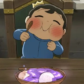 Prens bojji