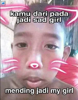 Sticker from Kasih info ngabbb