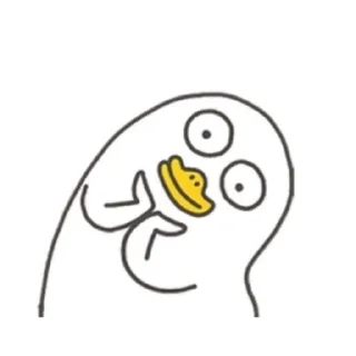 🐦 emoji Maria Telegram sticker 12 of 58