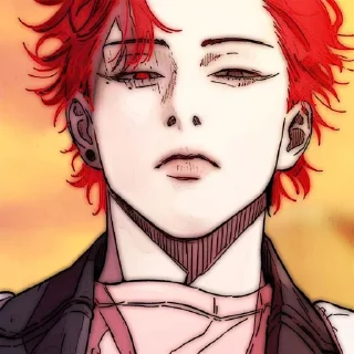 🍅 emoji ㅤㅤ ꒰𑁬֗ 𝓚  @CUPiDREAMS 𔘓 ֗໒꒱ Telegram sticker 17 of 70