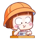 🥄 emoji school kids part 2 @emmastickers Telegram sticker 19 of 65