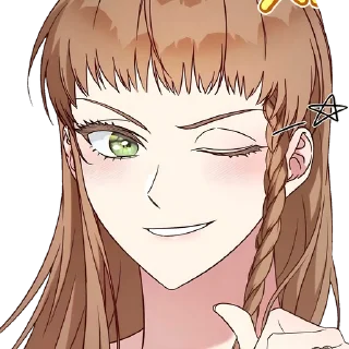 🫧 emoji @wallpaper_kid || Marriage of Convenience 🫧 Telegram sticker 11 of 77