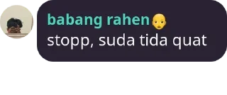 😎 emoji gc kontoll Telegram sticker 19 of 61
