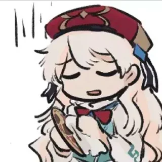🥱 emoji NekoTempest Telegram sticker 14 of 73