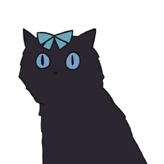 😐 emoji NekoTempest Telegram sticker 6 of 73