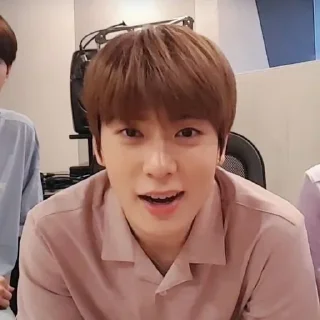 🐤 emoji giovano x JAEHYUN Telegram sticker 10 of 40