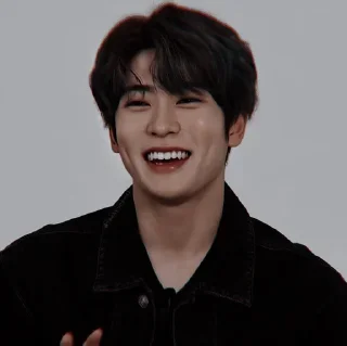 🏁 emoji Jaehyun @sckprivate x @Runahduda Telegram sticker 18 of 25