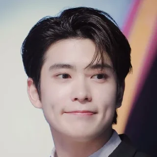 Sticker from giovano x JAEHYUN