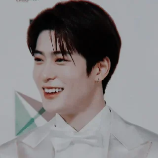 🏁 emoji Jaehyun @sckprivate x @Runahduda Telegram sticker 16 of 25