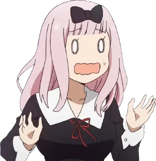 😥 emoji 𝘼𝙣𝙞𝙢𝙚 𝙍𝙚𝙖𝙘𝙩𝙞𝙤𝙣𝙨2//@animexweeb Telegram sticker 13 of 119
