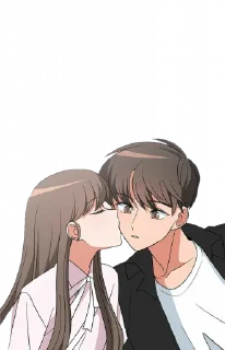 Sticker from Lovely Couple's[ @MADDOXRYDER ]