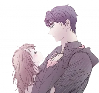 Sticker from Lovely Couple's[ @MADDOXRYDER ]