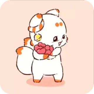 🌟 emoji 🦢 Unusual Swan Telegram sticker 7 of 12