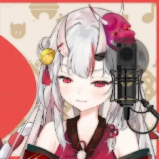 🍣 emoji ㅤ  ᐢ..ᐢ  ࣪˖ @fckmne ⋆ @owlpride ࣪ 𖥔 Telegram sticker 10 of 40