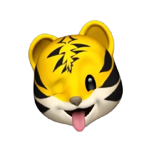 😜 emoji punya @miyyoniebg Telegram sticker 8 of 15