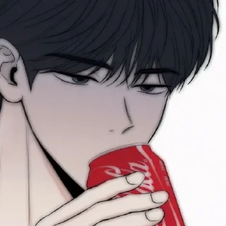 📼 emoji ۫𓍼ׅ ֹ  @Cupidreams ﻿𓂅 @Holyries Telegram sticker 17 of 60