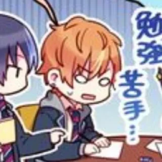 Sticker from ㅤㅤ﹝ @CupiDreams ﹞