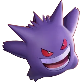 🌟 emoji @PokemonUniteNews | Pokemon Unite Sticker(s) Telegram sticker 17 of 76