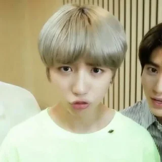 🪔 emoji beomgyu meme , @smcln Telegram sticker 12 of 36