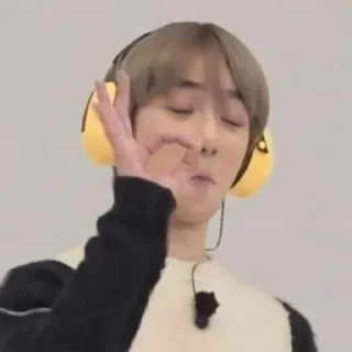 🪔 emoji beomgyu meme , @smcln Telegram sticker 7 of 36