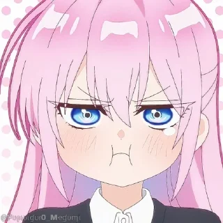 💝 emoji 𓏲𝐌𝐢𝐜𝐜𝐡𝐨𝐧〆【 @Fushigur0_Megumi 】 Telegram sticker 13 of 55