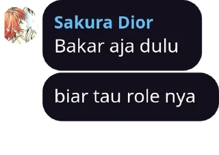 👍 emoji punya yuju 2.0 Telegram sticker 23 of 120