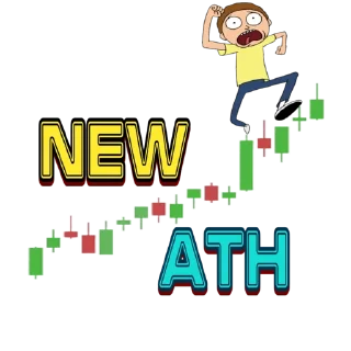 🎉 emoji MORTY SMITH BSC | by @myyung79 Telegram sticker 10 of 11