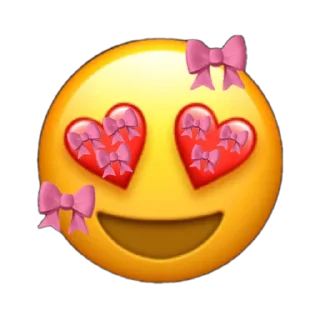 👍 emoji Shiro imut Telegram sticker 19 of 24