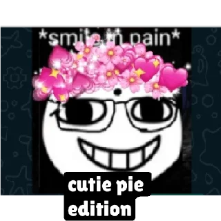 😁 emoji @Username_illaathavan Vol.2 Telegram sticker 22 of 120