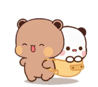 🌟 emoji @Inocentyyyyyyyyy Huhhh Telegram sticker 18 of 120