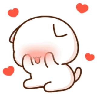 🌟 emoji @Inocentyyyyyyyyy Huhhh Telegram sticker 16 of 120