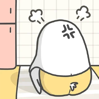 🤯 emoji Liu Liu @liuliuarb Telegram sticker 17 of 40
