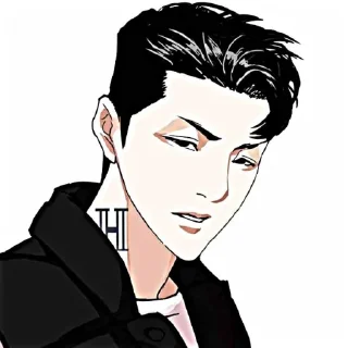 Sticker from 𝐂hae 𝐖onseok ☆★ @bajikewisuke