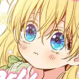 🥞 emoji ℒ ۪ ۫ ֪ 아타나시아 V2  ۫𓏼ׁ ִ @casheuw. Telegram sticker 17 of 45