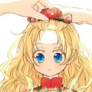 🥞 emoji ℒ ۪ ۫ ֪ 아타나시아 V2  ۫𓏼ׁ ִ @casheuw. Telegram sticker 23 of 45