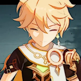 🔆 emoji ˓  📜 ִֶָ  ࣪ @Ganyuhelp ≛ @Maareyn  •᷄‎ࡇ•᷅ Telegram sticker 9 of 60
