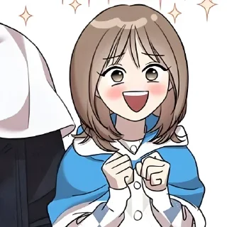 🧸 emoji Haetsal jeon @Hanim1O Telegram sticker 11 of 120