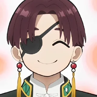 😊 emoji Suo hayato Telegram sticker 2 of 12