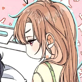 🍪 ㅤ  ᨳ᭬ @Viytlecastle ⸝⸝ @Fizangels, Telegram sticker 23 of 70