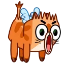 😨 emoji @Gautam1834 Vol.5 (Animated) Telegram sticker 19 of 50