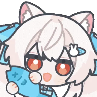 Sticker from 明风OvO @zhaxia_cn