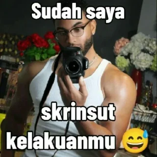😅 emoji pcr mark @eryujinbbot Telegram sticker 12 of 50