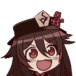 🤩 emoji GTH MoveMotes Telegram sticker 6 of 50