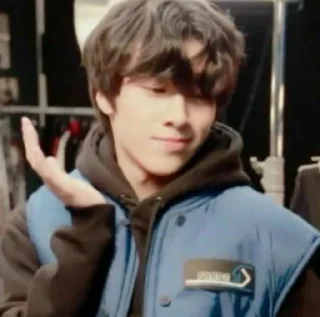 💾 emoji Hendery | @stickernct Telegram sticker 2 of 29
