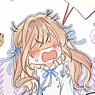 🧺 emoji @Cupidreams ҂ @StickerAnimesp Telegram sticker 10 of 70