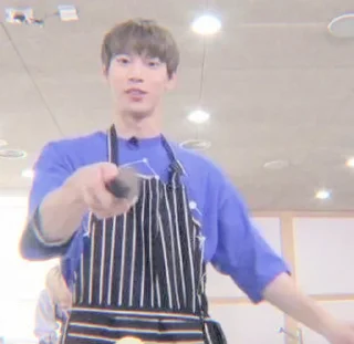 Sticker from ៸៸ @puddingstroberii ˖ ੭ !