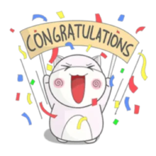 🎉 emoji Pinoku (FULL) [英文] @WSZB_Stickers Telegram sticker 11 of 41