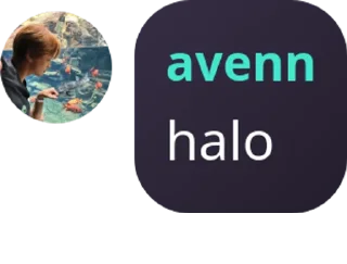 🙌 emoji pny aven Telegram sticker 9 of 10