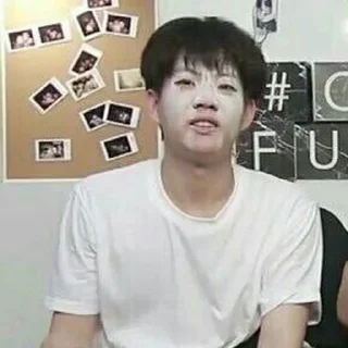 😐 emoji Singto ah Singto ah Singto ah Telegram sticker 6 of 67